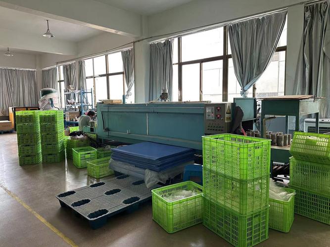 双翼齐飞 永康市温虎工贸与尚耘商贸的协作共赢之路